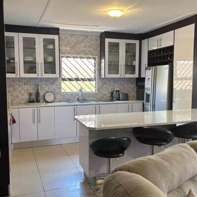 FOR SALE in Wanaheda – Spacious 4-Bedroom Family Home