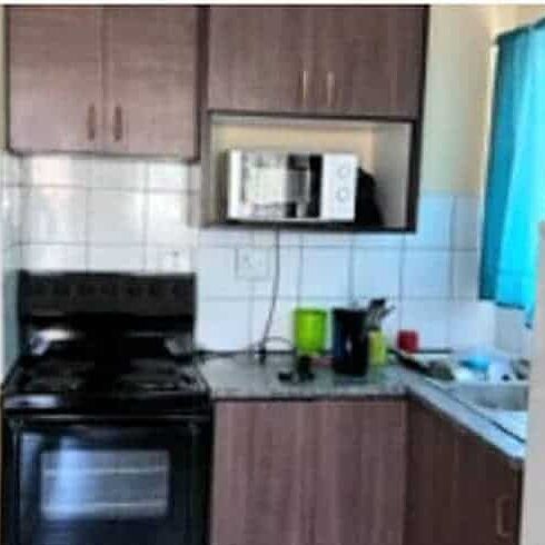 3 Bedroom House for Sale in Omuthiya - Kitchen