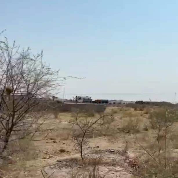 Vacant residential plot Oshakati Extension 16 high income area 1352sqm Prime development land Extension 16 Oshakati with sectional titles approval